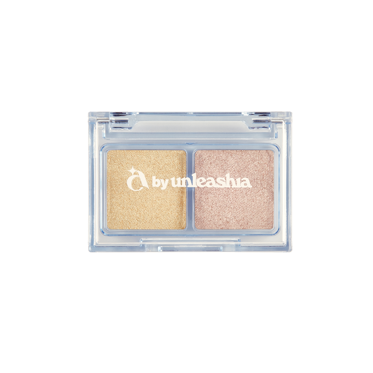 [Unleashia] A by Unleashia Cotton Candy Face Palette 1.3g - 6 Colors