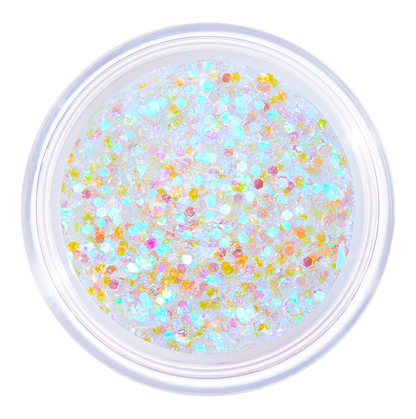 [Unleashia] Get Loose Glitter Gel Mini 4g - 7 Colors
