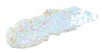 [Unleashia] Get Loose Glitter Gel Mini 4g - 7 Colors