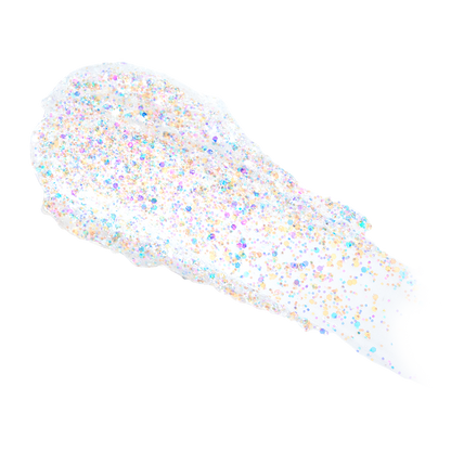 [Unleashia] Get Loose Glitter Gel Mini 4g - 7 Colors