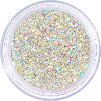 [Unleashia] Get Loose Glitter Gel Mini 4g - 7 Colors