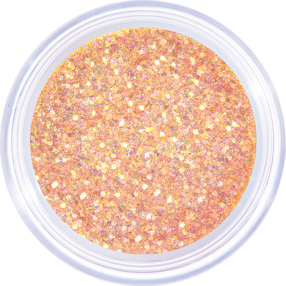 [Unleashia] Get Loose Glitter Gel Mini 4g - 7 Colors