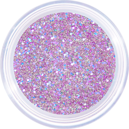 [Unleashia] Get Loose Glitter Gel Mini 4g - 7 Colors