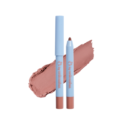 [Unleashia] A by Unleashia Pillow Kiss Lip Pencil 0.3g - 3 Colors