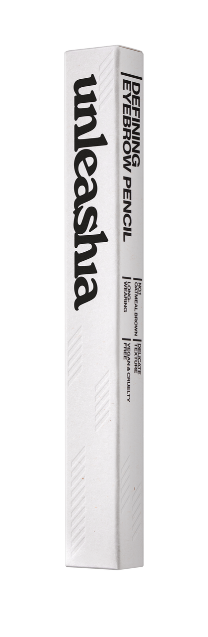 [Unleashia] Shaper Defining Eyebrow Pencil - 3 Colors