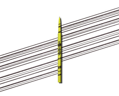 [Unleashia] Shaper Defining Eyebrow Pencil - 3 Colors