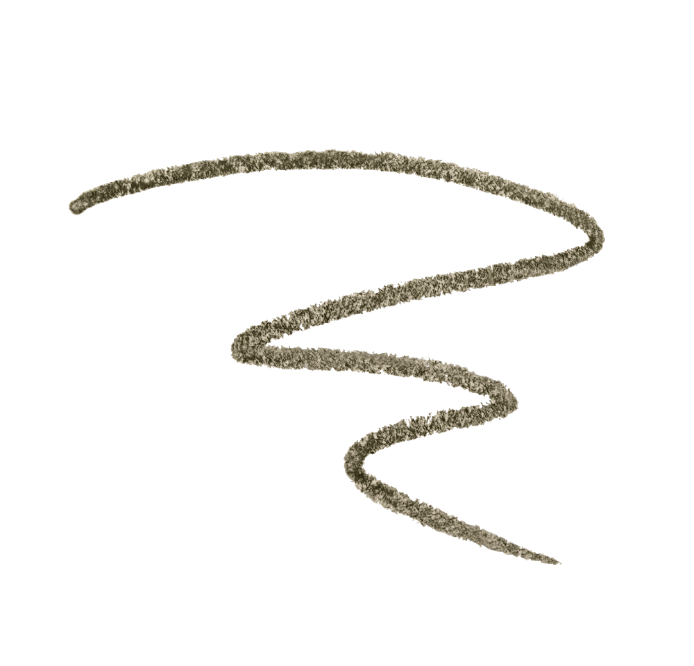 [Unleashia] Shaper Defining Eyebrow Pencil - 3 Colors