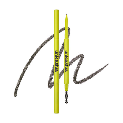 [Unleashia] Shaper Defining Eyebrow Pencil - 3 Colors