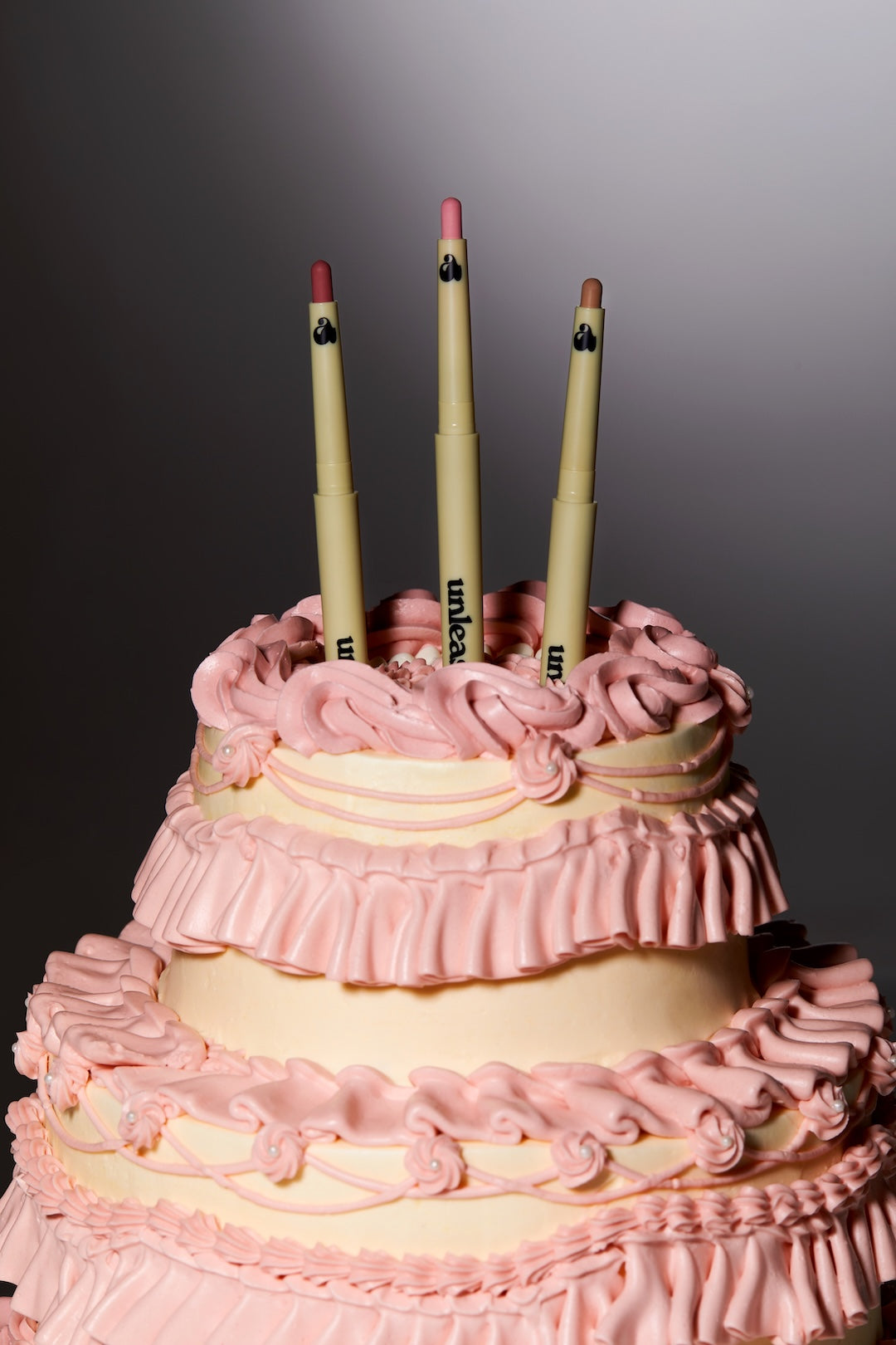 [Unleashia] Oh! Happy Day Lip Pencil 0.8g - 7 Colors