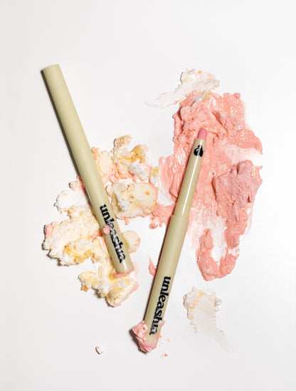 [Unleashia] Oh! Happy Day Lip Pencil 0.8g - 7 Colors