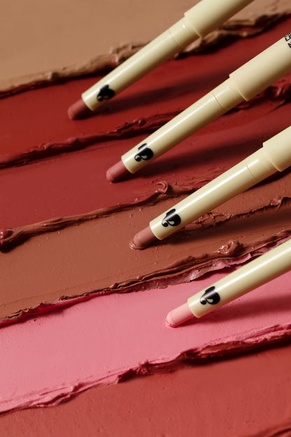 [Unleashia] Oh! Happy Day Lip Pencil 0.8g - 7 Colors
