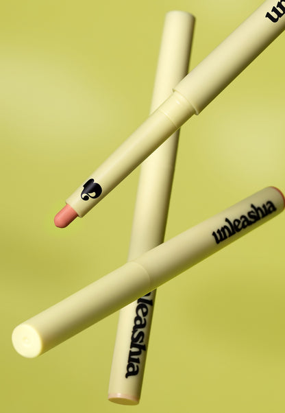 [Unleashia] Oh! Happy Day Lip Pencil 0.8g - 7 Colors