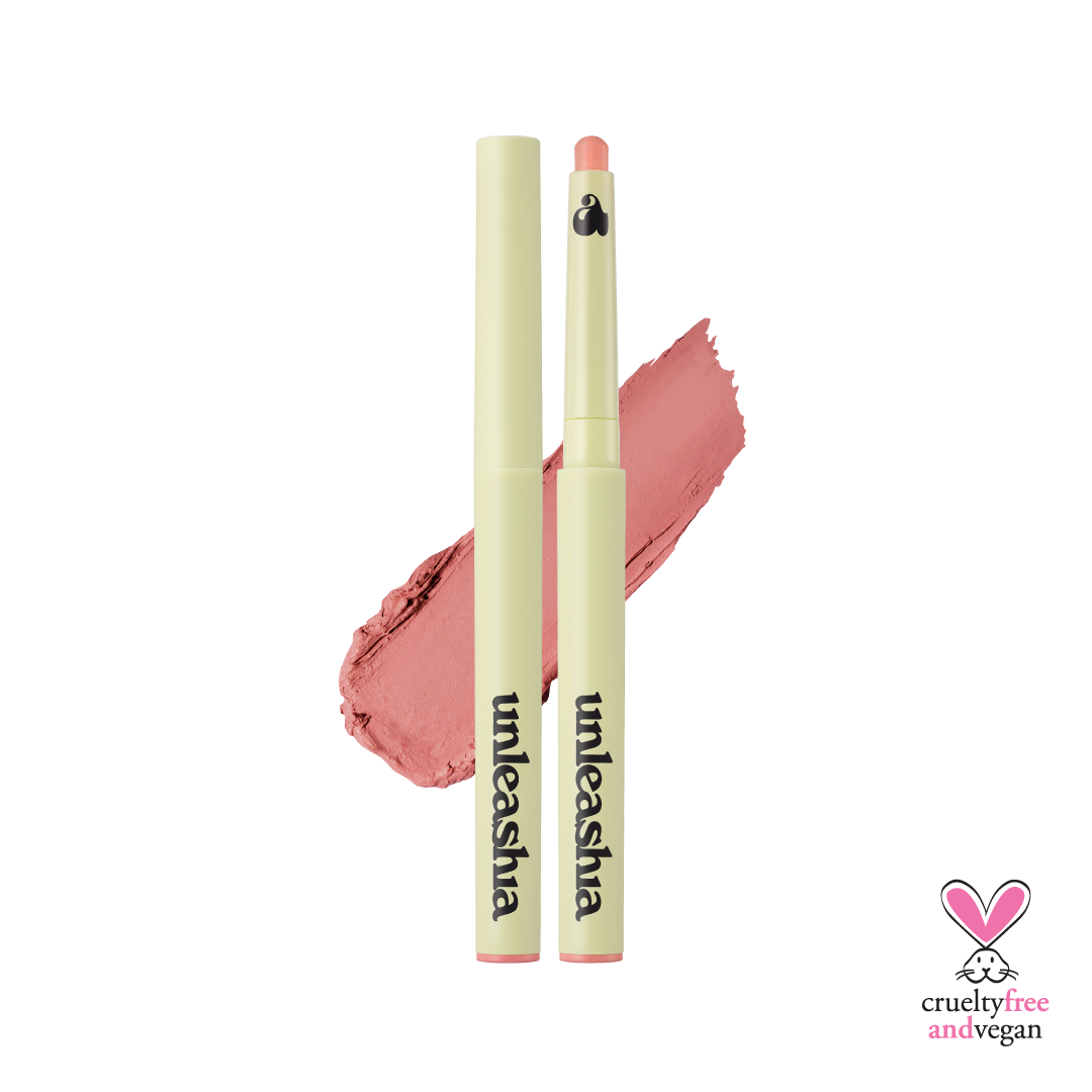 [Unleashia] Oh! Happy Day Lip Pencil 0.8g - 7 Colors
