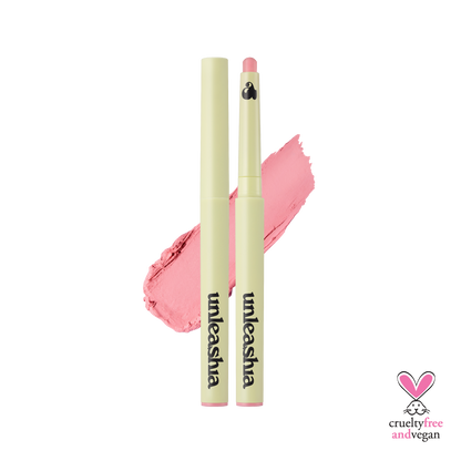 [Unleashia] Oh! Happy Day Lip Pencil 0.8g - 7 Colors