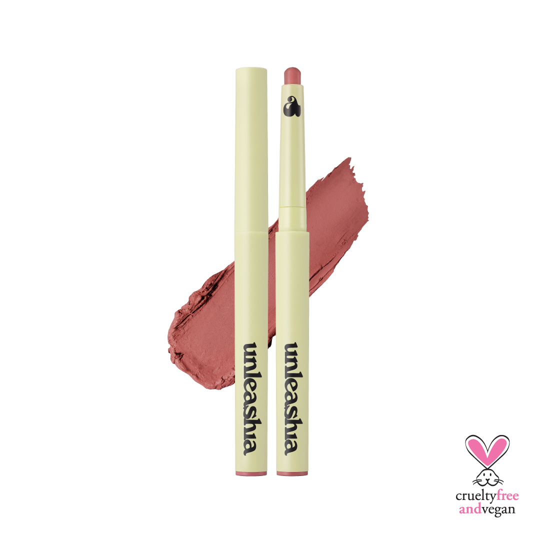 [Unleashia] Oh! Happy Day Lip Pencil 0.8g - 7 Colors