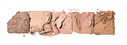 [Unleashia] Mood Shower Face Palette 3.5g - 3 Colors
