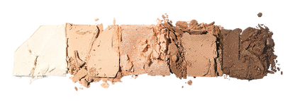 [Unleashia] Mood Shower Face Palette 3.5g - 3 Colors