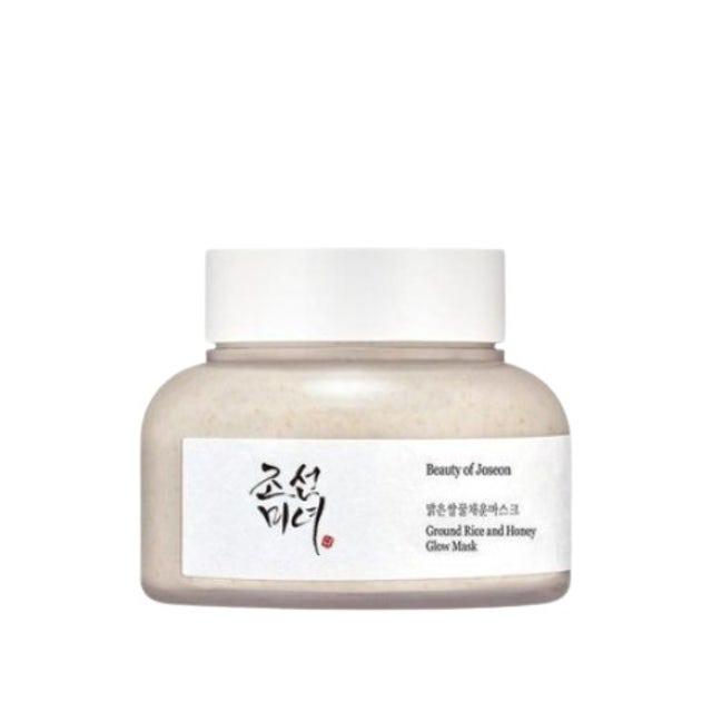 [朝鮮王朝美人] 米ぬかハニーグロウマスク 150ml