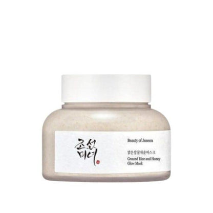 [朝鮮王朝美人] 米ぬかハニーグロウマスク 150ml