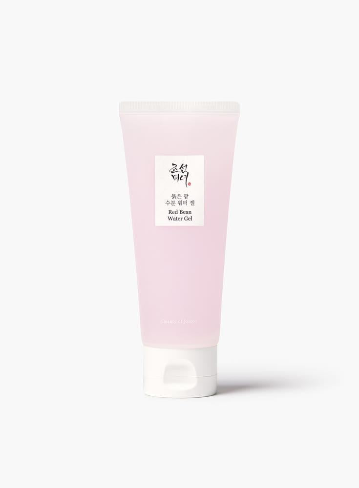 [朝鮮王朝美人] 紅豆保濕凝膠 100ml