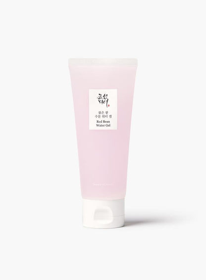 [朝鮮王朝美人] 紅豆保濕凝膠 100ml
