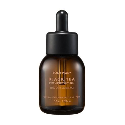 [TONYMOLY] 魅力之茶倫敦經典油 35ml