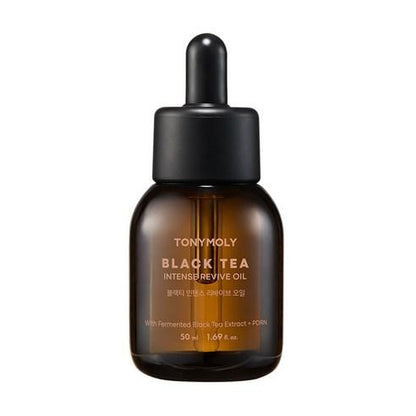 [TONYMOLY] The Black Tea London Classic Oil 35ml