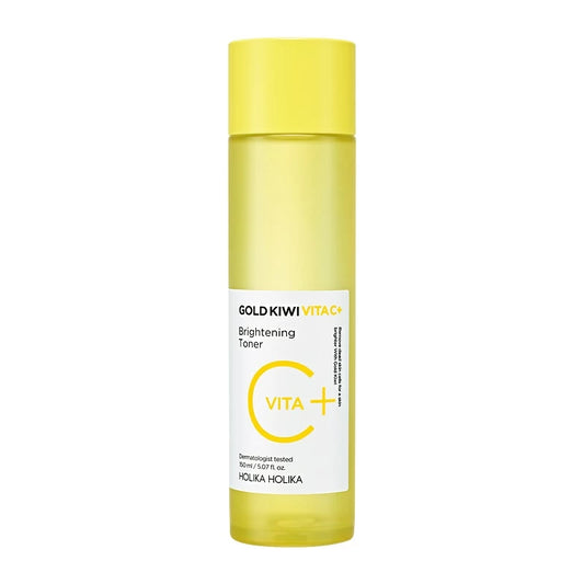 [HolikaHolika] 黃金奇異果維他命C亮白化妝水 150ml