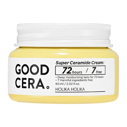 [HolikaHolika] Good Cera Super Ceramide Cream 60ml