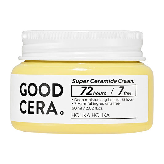 [HolikaHolika] Good Cera 超級分子釘保濕面霜 60ml