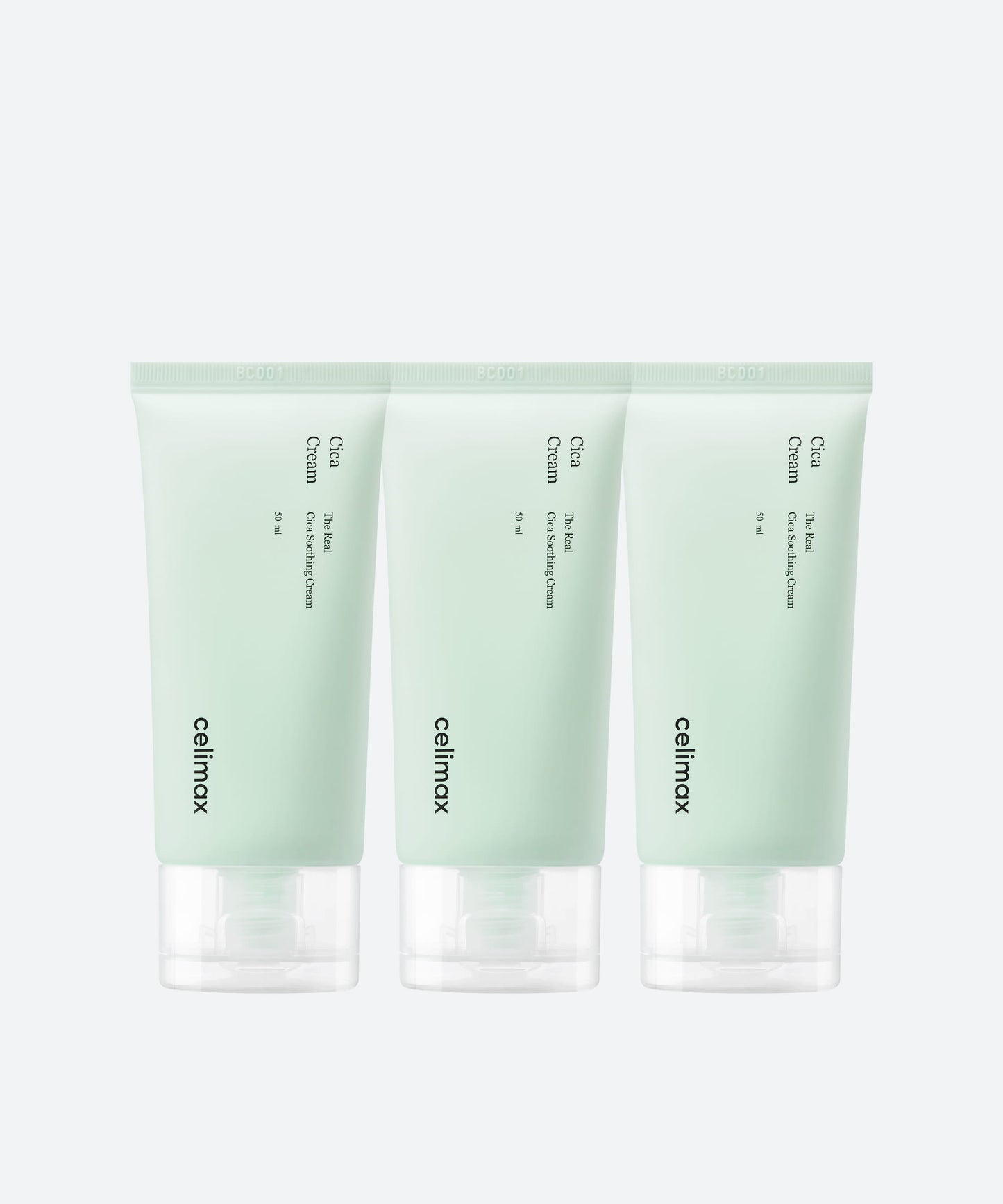 [celimax] The Real Cica Soothing Cream 50ml
