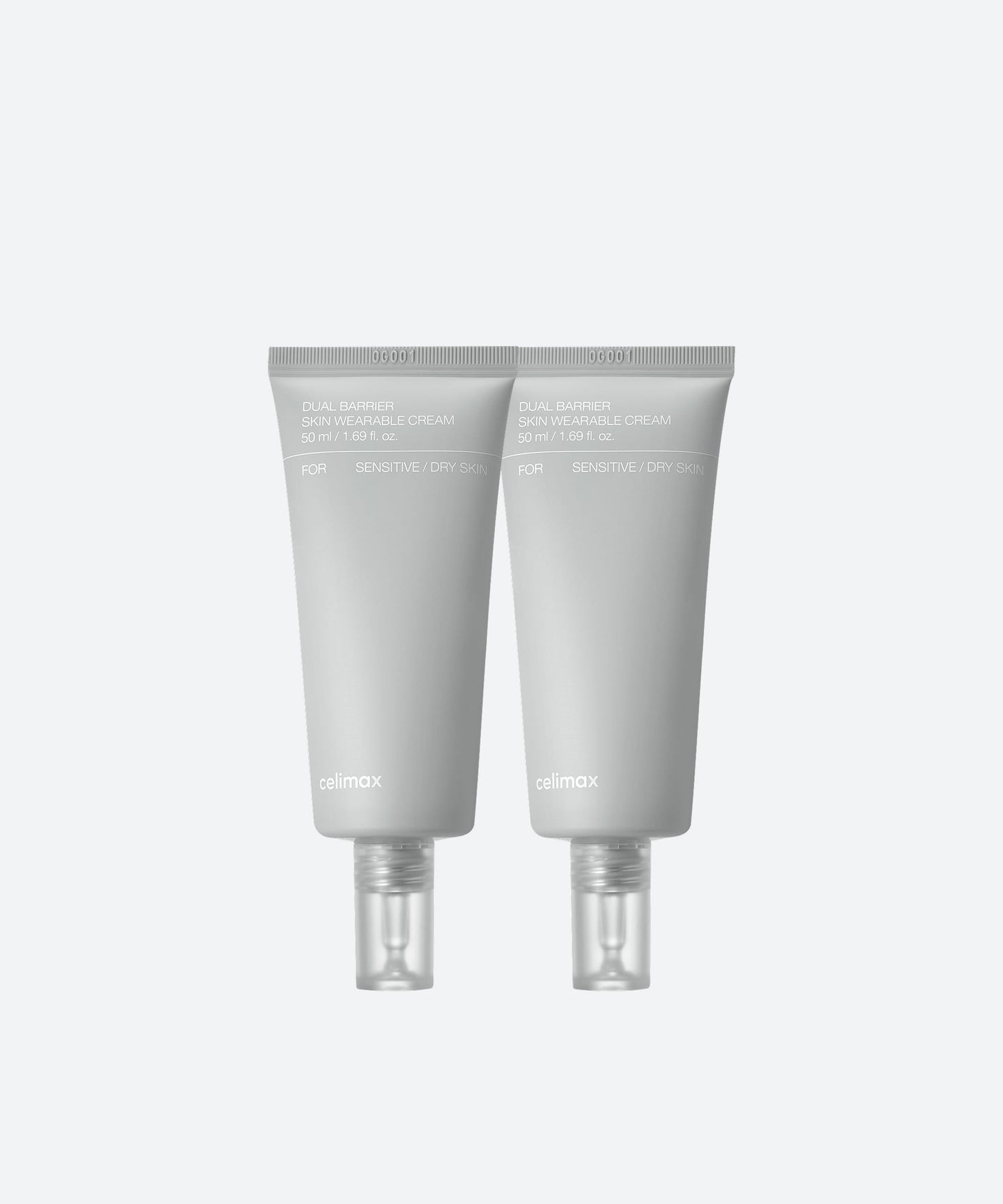 [celimax] 雙重屏障肌膚修護霜 50ml