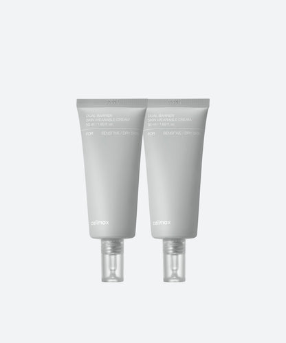 [celimax] 雙重屏障肌膚修護霜 50ml