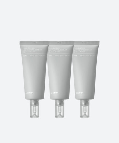 [celimax] 雙重屏障肌膚修護霜 50ml