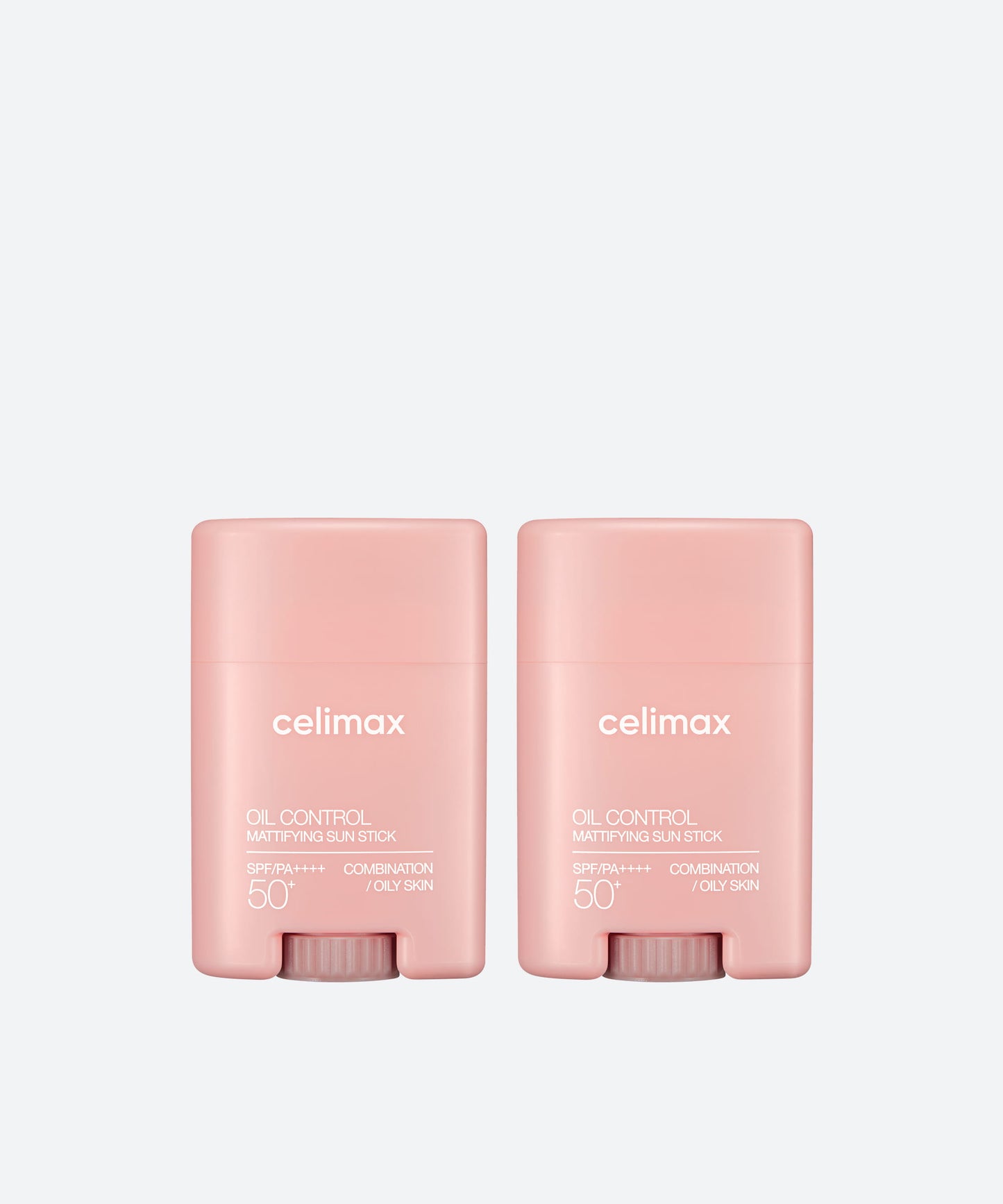 [celimax] OIL CONTROL 啞光防曬棒 19g