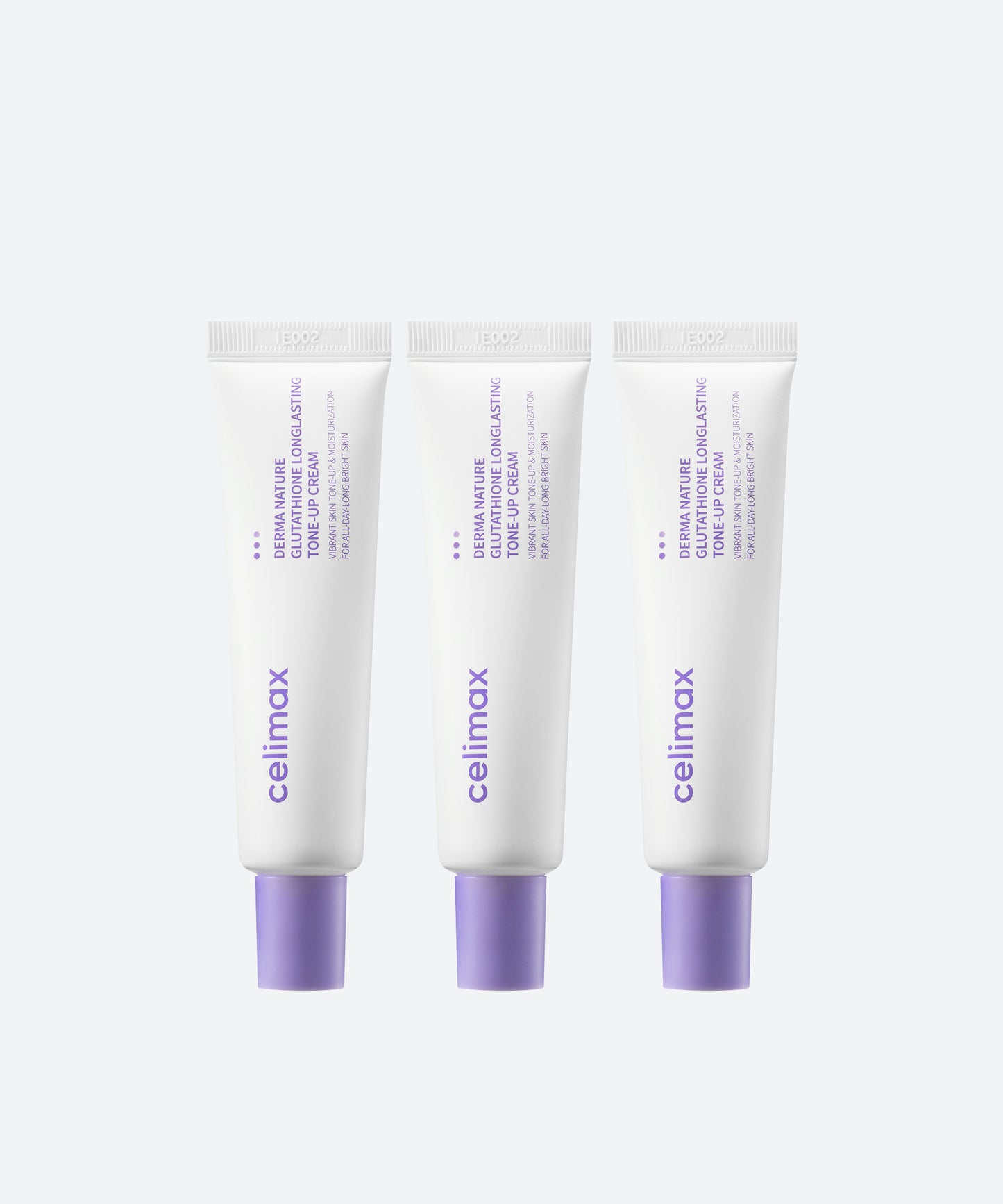 [celimax] Derma Nature Glutathione Longlasting Tone-up Cream 35ml