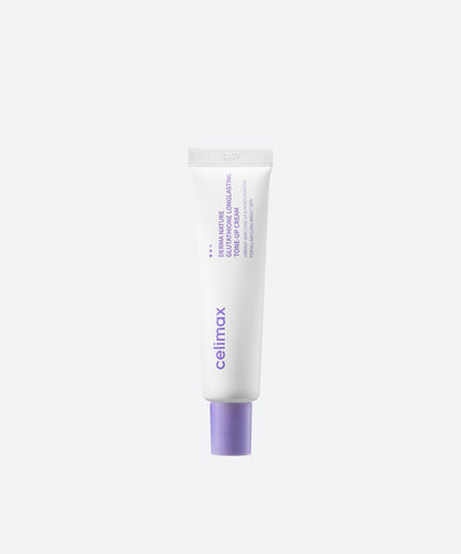 [celimax] Derma Nature Glutathione Longlasting Tone-up Cream 35ml