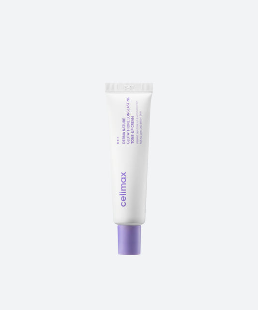 [celimax] Derma Nature Glutathione Longlasting Tone-up Cream 35ml