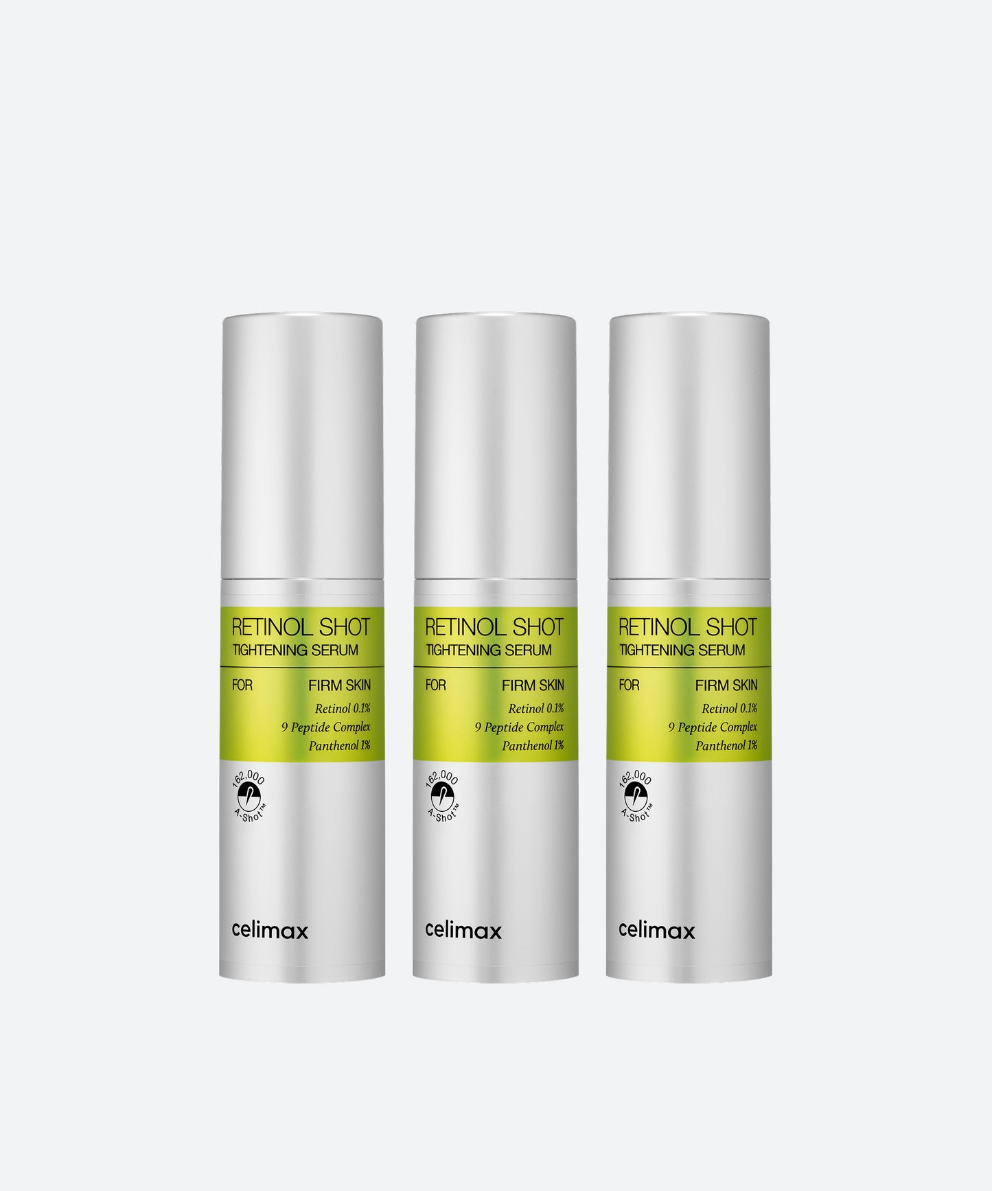 [celimax] The Vita-A Retinol Shot Tightening Serum 30ml