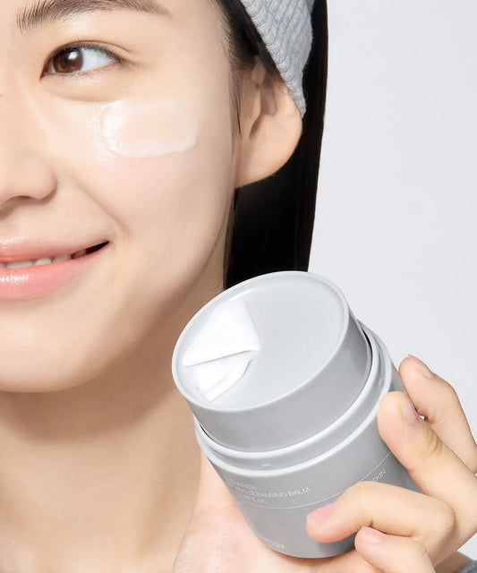 [celimax] Dual Barrier Purifying Cleansing Balm [Refill] 50ml