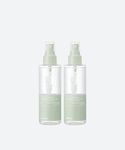 [celimax] Ji Woo Gae Heartleaf BHA Body Mist 150ml