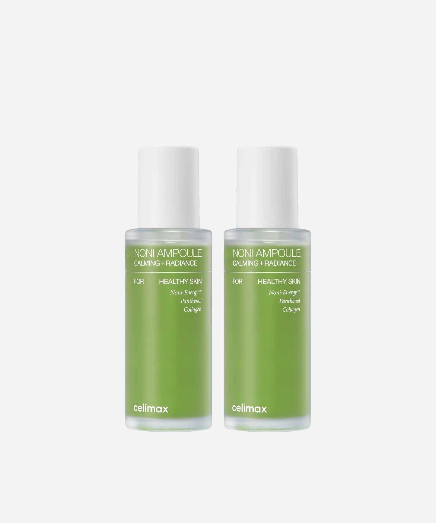 [celimax] The Real Noni Energy Ampoule - 2 Size