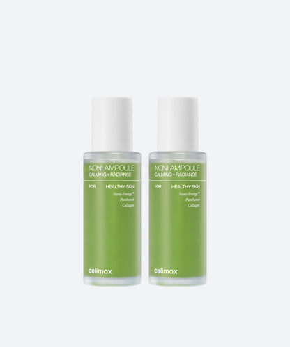 [celimax] The Real Noni Energy Ampoule - 2 Size