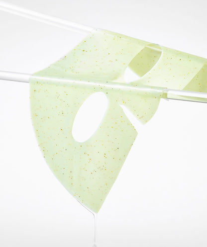 [celimax] 積雪草積雪草 PHA 煥膚 2 步驟凝膠面膜 1 入