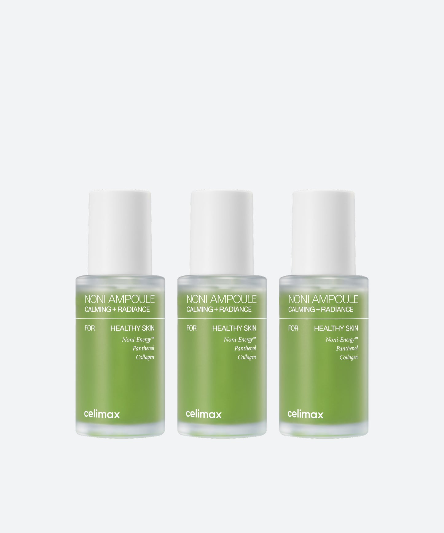 [celimax] The Real Noni Energy Ampoule 30ml