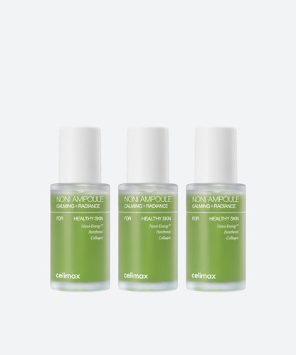 [celimax] The Real Noni Energy Ampoule 30ml