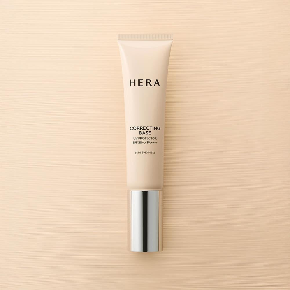 [Hera] 水潤光采飾底乳 35ml