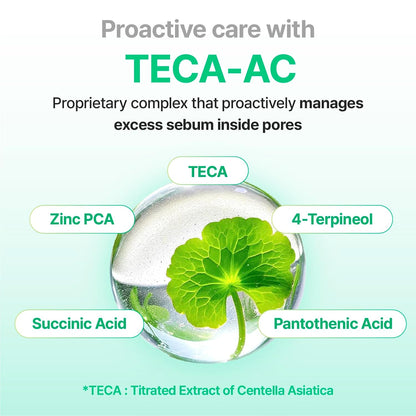 [Centellian24] Madeca Azelaic Acid 10+ Calming Serum 30ml