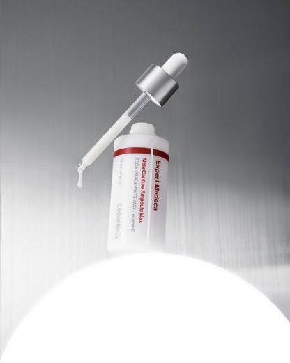 [Centellian24] Expert Madeca Mela Capture Ampoule Max 30ml