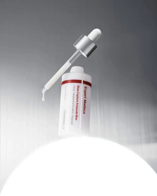 [Centellian24] Expert Madeca Mela Capture Ampoule Max 30ml
